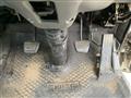 2001 Mitsubishi Canter