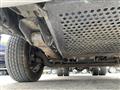 2001 Mitsubishi Canter