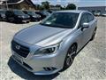 2016 Subaru Legacy B4