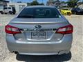 2016 Subaru Legacy B4