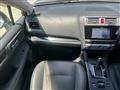 2016 Subaru Legacy B4