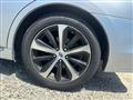 2016 Subaru Legacy B4