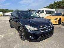 2015 Subaru IMPREZA_XV