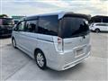 2011 Honda Step WGN