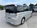 2011 Honda Step WGN