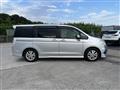 2011 Honda Step WGN