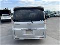 2011 Honda Step WGN