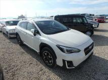 2017 Subaru IMPREZA_XV