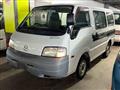 2011 Mazda Bongo Van