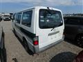 2011 Mazda Bongo Van