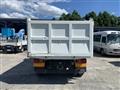 2001 Hino Ranger