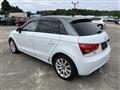 2012 Audi A1
