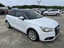 2012 Audi A1