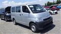 2021 Toyota Townace Van
