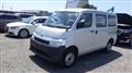 2021 Toyota Townace Van