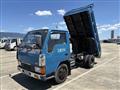 1989 Mitsubishi Canter