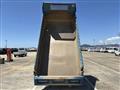 1989 Mitsubishi Canter