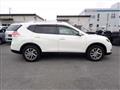 2017 Nissan X-Trail