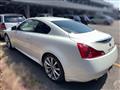 2008 Nissan Skyline Coupe