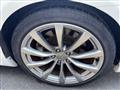 2008 Nissan Skyline Coupe