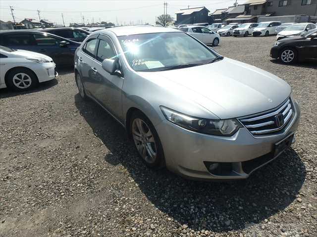 2010 Honda Accord