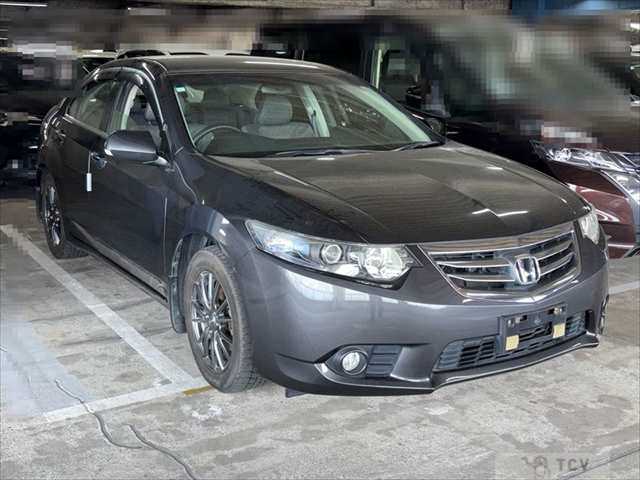 2011 Honda Accord