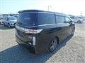 2013 Nissan Elgrand