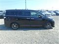 2013 Nissan Elgrand