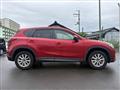 2014 Mazda CX-5