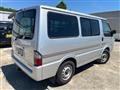 2010 Mazda Bongo Van