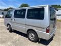 2010 Mazda Bongo Van