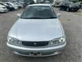 1999 Toyota Corolla Sedan