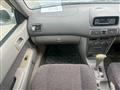 1999 Toyota Corolla Sedan