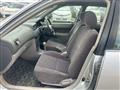 1999 Toyota Corolla Sedan