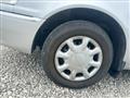 1999 Toyota Corolla Sedan