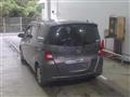 2013 Honda Freed Spike