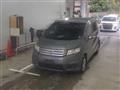 2013 Honda Freed Spike