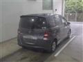 2013 Honda Freed Spike