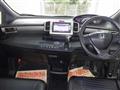 2013 Honda Freed Spike