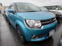 2016 Suzuki Ignis