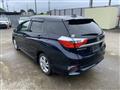 2015 Honda Shuttle