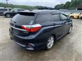 2015 Honda Shuttle