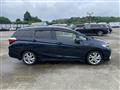 2015 Honda Shuttle