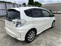 2013 Honda Fit Hybrid