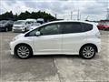 2013 Honda Fit Hybrid