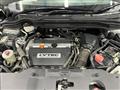 2009 Honda CR-V