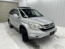 2009 Honda CR-V