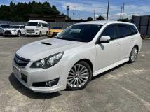 2011 Subaru Legacy Touring Wagon