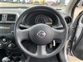 2016 Nissan March