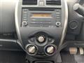 2016 Nissan March